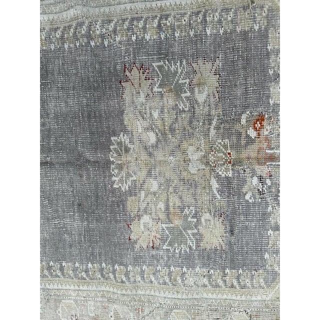Turkish Yordes Rug, Early 19th Century For Sale - Image 5 of 18