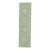 Turkish Oushak Rug 2'10" x 10'6" #20040 For Sale