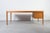 Mid-Century Modern Teak Desk by Torbjørn Afdal for Bruksbo, 1960s For Sale - Image 16 of 17