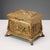 Gilded Bronze Casket Box For Sale - Image 3 of 10