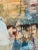 Large-Scale Figurative Oil Painting — American Artist John Allan Dawson (B. 1946) For Sale - Image 9 of 12
