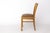Mid-Century Modern Beech Dining Chair from Stöss, Germany, 1950s For Sale - Image 3 of 10