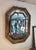 Vintage Venetian Mirror, 1960s For Sale - Image 3 of 6