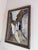 Mediterranean Mediterranean Subject Original Oil on Canvas Painting From Eddy Doorenbos For Sale - Image 3 of 12