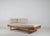 Danish Model 159 Daybed attributed to Bernhard Pederson & Søn, 1960s For Sale - Image 6 of 12