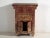 Antique Oriental Cabinet with Red Patina, 1900 For Sale - Image 17 of 18