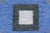 Textile Doris Leslie Blau Swedish Geometric Blue Flat Woven Rug For Sale - Image 7 of 9