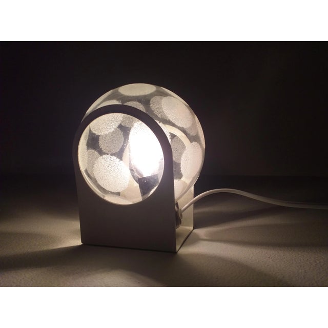 Mid-Century Wall Lamps, 1970s, Set of 2 For Sale - Image 9 of 14