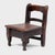 Folk Art Vintage Guatemalan Child's Chair, C. 1900 For Sale - Image 3 of 6