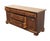 Brown Ethan Allen Classic Manor Solid Maple 72" Triple Door Dresser 15-5213 For Sale - Image 8 of 14