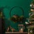 Kenneth Ludwig Chicago Iron Metal Rings Wall Display (Set of 3) For Sale - Image 4 of 4