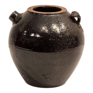 Martaban Jar, China, 19th Century For Sale
