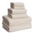Supremely soft and smooth, our Kyoto towels are crafted from a blend of bamboo and combed long-staple cotton. Medium-...