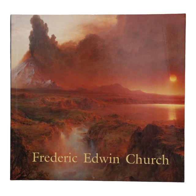 Frederic Edwin Church For Sale