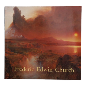 Frederic Edwin Church