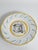 Lorenzo the Magnificent Wall Plate by Luciano Guarnier for Richard Ginori, Italy, 1996 For Sale - Image 4 of 13