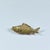 Brass Japanese Fish Dish For Sale - Image 4 of 13