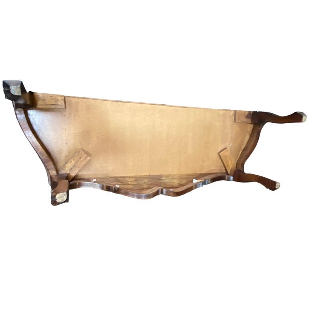 1970s Vintage Bombay Chest For Sale - Image 9 of 9