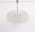 Large Pagoda Glass Chandelier from Kalmar, Austria, 1960s For Sale - Image 3 of 16