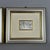 Silver Plated High Relief Plaques in Vintage Wooden Frames by Ottaviani, 20th Century For Sale - Image 3 of 11