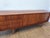 Mid-Century Modern Minimalist Modern Wooden Buffet, 1970s For Sale - Image 3 of 18
