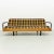 Mid-Century Modern French Sofa, 1950s For Sale - Image 3 of 11