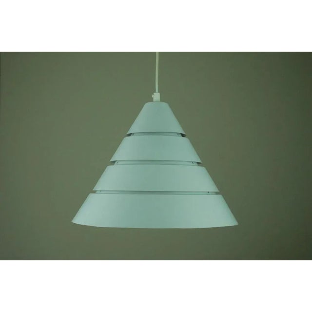 T921 Pendant Lamp by Hans-Agne Jakobsson for Hans-Agne Jakobsson AB Markaryd, Sweden, 1960s For Sale - Image 13 of 13