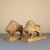 Mid-Century Handmade Bull Bookends, Set of 2 For Sale - Image 10 of 18