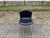 Model 420 Side Chair in Saddle Leather by Harry Bertoia for Knoll Inc. / Knoll International, 2017, Set of 6 For Sale - Image 17 of 18