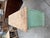 Antique Wooden Florists Counter For Sale - Image 10 of 14