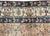 Antique Persian Bijar Palace Carpet 12' X 20'8" For Sale - Image 4 of 6