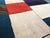 Galerie Shabab Collection Mid-20th Century Persian Mahal Art Deco Rug Inspired by Edward McKnight Kauffer For Sale In New York - Image 6 of 10