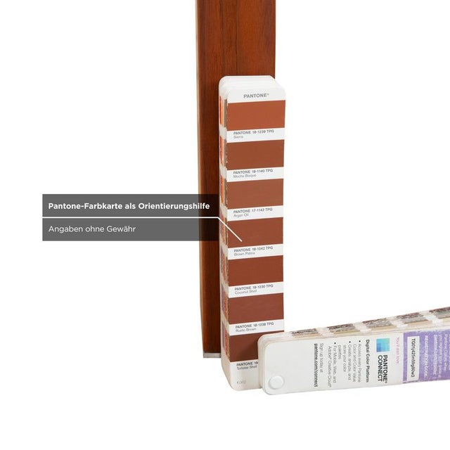 Let's Go Glass Dining Table from Venjakob For Sale - Image 5 of 9