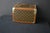 Louis Vuitton Small Vanity Case from Louis Vuitton, 1980s For Sale - Image 4 of 17