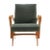 Lounge Chair from Tatra Pravenec, 1960s For Sale