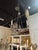 The Vintage English Nickel Plated 3-light Chandelier is a classic and handsome lighting fixture perfect for adding a touch...