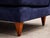 Four-Seat Brazilian Modern Sofa in Hardwood by Joaquim Tenreiro, Brazil, 1950s For Sale - Image 12 of 15