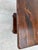 Vintage Ethan Allen Old Tavern Pine Square Pedestal End Table For Sale - Image 9 of 11