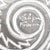 Transparent Lalique France Pinsons Crystal Centerpiece Bowl With Frosted Finches 9.125" For Sale - Image 8 of 18