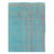 A vintage Persian flat-weave Kilim room size carpet handmade during the mid-20th century. Measures: 8' 5" x 12' 0" Flat-...