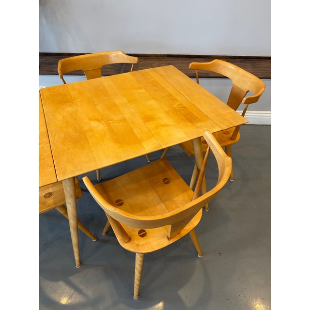 1950's Paul McCobb Dining Set For Sale - Image 13 of 15