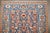 Traditional Stunning 19th Century Caucasian Baku Rug - 3'9" x 5' For Sale - Image 3 of 8