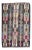 Vintage Tribal Turkish Kilim - 6'2" x 10'2" For Sale