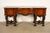 An exceptional antique Renaissance Revival or Baroque style sideboard, buffet, credenza, or bar cabinet By Rockford...
