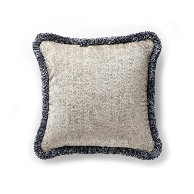 Scalamandré is a heritage American textile brand rooted in luxury and high-end design since its inception in 1929. Founder...