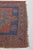 Tribal Antique Tribal Caucasian Kazak Geometric Rug, 4.4 x 6.9 For Sale - Image 3 of 11