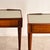 Mid-Century Modern Bedside Tables by Paolo Buffa, 1950s, Set of 2 For Sale - Image 11 of 18