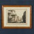 A finely engraved sporting print entitled “Smoking Wolves from their Earths / Chasse des Loups dans leurs Tanières”,...