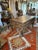 Late 19th Century Spanish Processional Table, Carved Wood For Sale In Aspen - Image 6 of 7