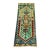 Turkish Yastik Rug 1'5" x 3'5" For Sale